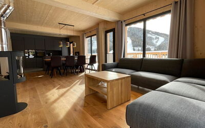 Logement:&nbsp;Superior #56 mit Ir-Sauna&Sprudelbad 20.15