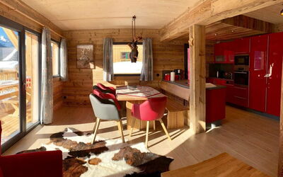 Logement:&nbsp;Premium #58 mit Sauna & Sprudelbad 20.5