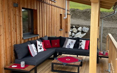 Logement:&nbsp;Premium #58 mit Sauna & Sprudelbad 20.5