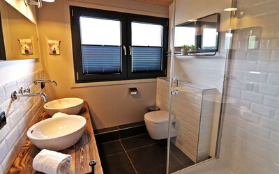 Logement:&nbsp;Superior #11 Ir-Sauna&Sprudelwanne 20.11