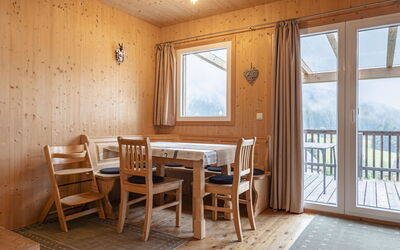 Logement:&nbsp;Superior #43 mit Sprudelwanne 20.3