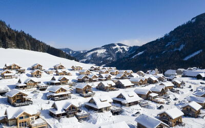 Logement:&nbsp;Superior #56 mit Ir-Sauna&Sprudelbad 20.15