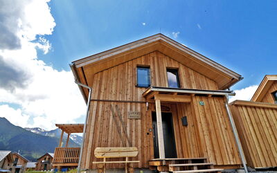 Logement:&nbsp;Premium #47 Sauna&Sprudelbad 20.17