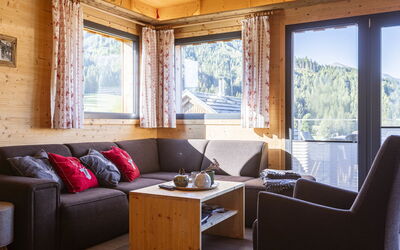 Logement:&nbsp;Superior #55 mit Ir-Sauna 20.16