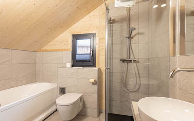 Logement:&nbsp;Superior #2 mit Ir-Sauna & Sprudelbad 20.12