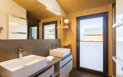 Logement:&nbsp;Superior #55 mit Ir-Sauna 20.16