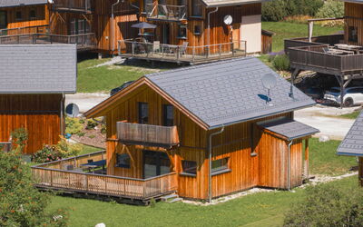 Logement:&nbsp;Premium #7 mit Ir-Sauna&Sprudelbad 20.6