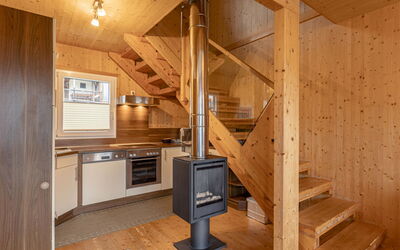 Logement:&nbsp;Superior #43 mit Sprudelwanne 20.3