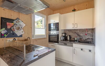 Logement:&nbsp;Superior #48 mit Ir Sauna 20.13