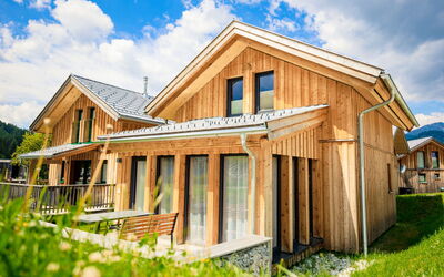 Logement:&nbsp;Superior #5 mit 3 Schlafzimmern 20.14