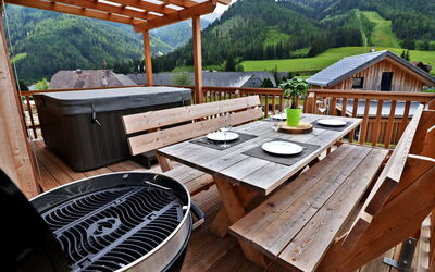 Logement:&nbsp;Premium #47 Sauna&Sprudelbad 20.17