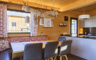 Logement:&nbsp;Superior #55 mit Ir-Sauna 20.16