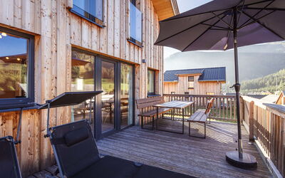 Logement:&nbsp;Superior #57 Sprudelwanne 20.4