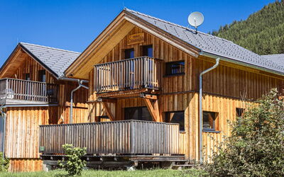 Logement:&nbsp;Superior #2 mit Ir-Sauna & Sprudelbad 20.12