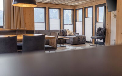 Logement:&nbsp;Premium #62 mit Sauna&Sprudelbad 20.7