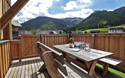 Logement:&nbsp;Superior #2 mit Ir-Sauna & Sprudelbad 20.12