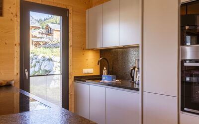 Logement:&nbsp;Superior #55 mit Ir-Sauna 20.16