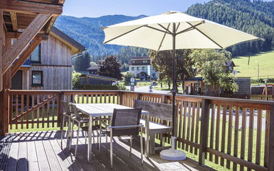 Logement:&nbsp;Premium #7 mit Ir-Sauna&Sprudelbad 20.6