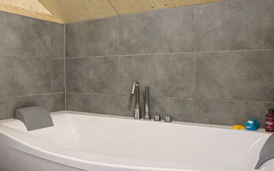 Logement:&nbsp;Superior #61 Ir-Sauna 20.2