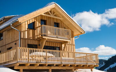 Logement:&nbsp;Premium #7 mit Ir-Sauna&Sprudelbad 20.6