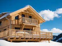 Logement:&nbsp;Premium #7 mit Ir-Sauna&Sprudelbad 20.6