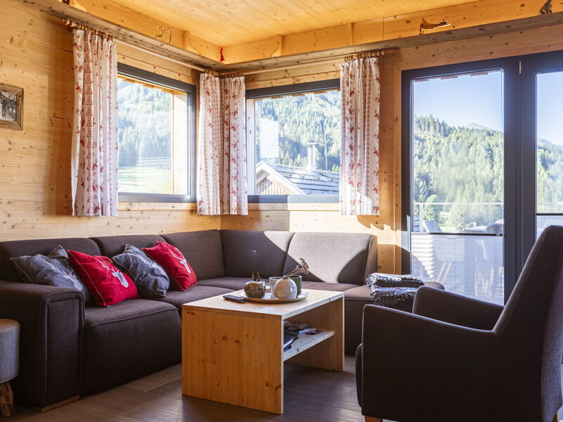 Logement:&nbsp;Superior #55 mit Ir-Sauna 20.16