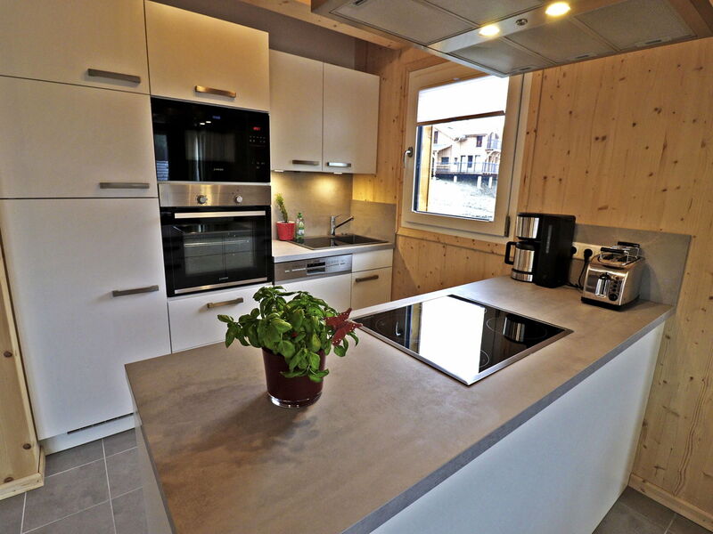 Logement:&nbsp;Superior #57 Sprudelwanne 20.4