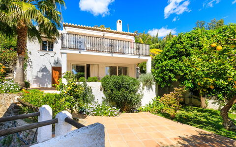 Granado: Propriété, Maison, Immobilier, Domicile, Bâtiment, Biens, Zone Résidentielle, Ciel, Architecture, Villa
