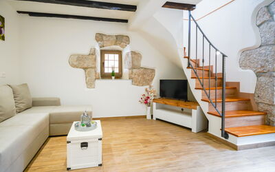 Logement:&nbsp;Ema 406.1