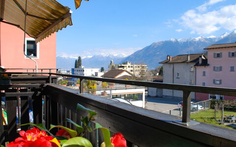 Ca' Dal Pio: Ciel, Ville, Transport, Vacances, Bâtiment, Tourisme, Fleur, Architecture, Balcon, Immobilier