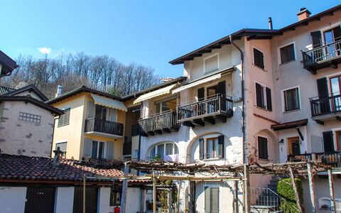 Ca' Dal Pio: Zone Résidentielle, Quartier, Bâtiment, Propriété, Domicile, Maison, Appartement, Ville, Immobilier, Architecture