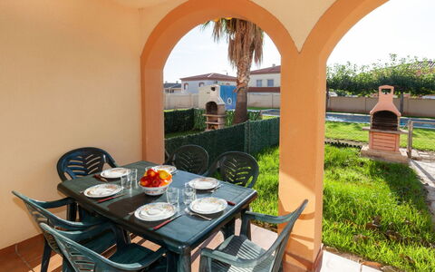 Villa Formentera: Propriété, Bâtiment, Immobilier, Pièce, Maison, Villa, Table, Hacienda, Recours, Meubles