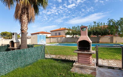 Villa Formentera