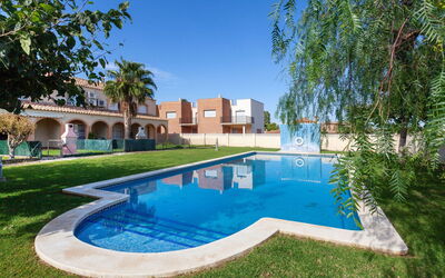 Villa Formentera