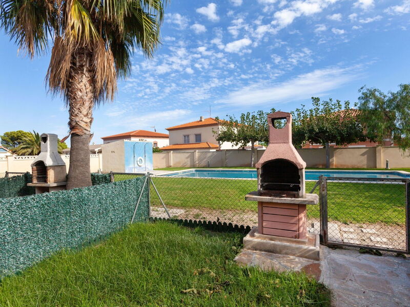 Villa Formentera