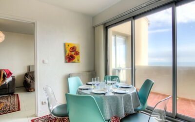 Logement:&nbsp;De la Plage 960.3