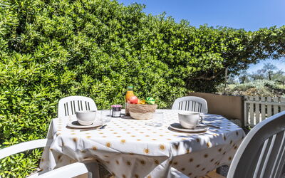 Logement:&nbsp;De la Plage 960.4