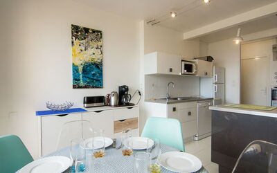 Logement:&nbsp;De la Plage 960.3