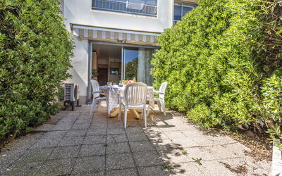 Logement:&nbsp;De la Plage 960.4