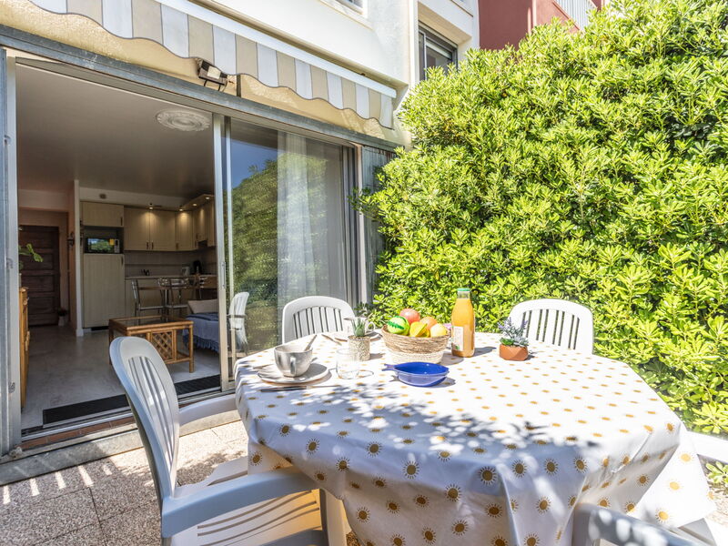 Logement:&nbsp;De la Plage 960.4