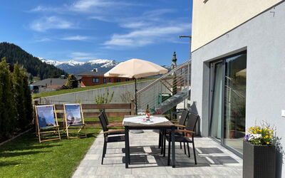 Sonnseit Living