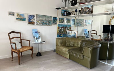 Seewohnung 2