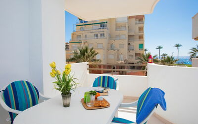 location de vacances Cala Verde Ii - Salobreña, Andalousie, Espagne