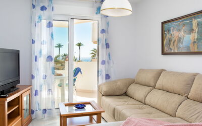 Cala Verde Ii