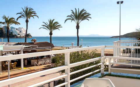 Magaluf 100