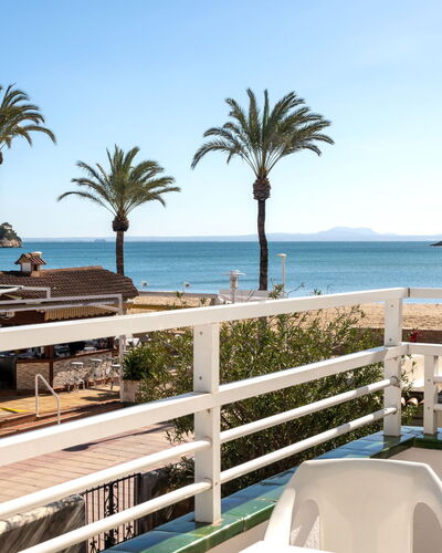 Magaluf 100