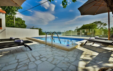 Ivan: Propriété, Piscine, Ciel, Bâtiment, Maison, Architecture, Immobilier, L'Eau, Domicile, Zone Résidentielle