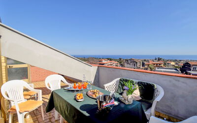 New Etna View