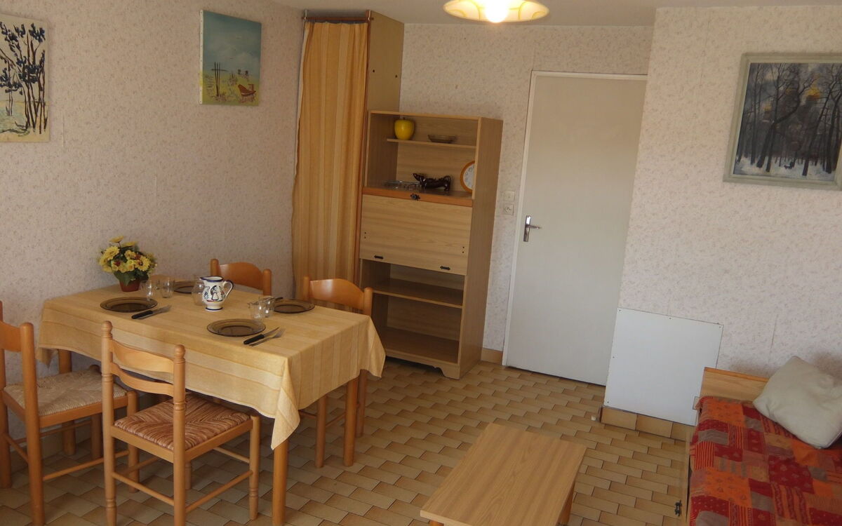 Le Hameau