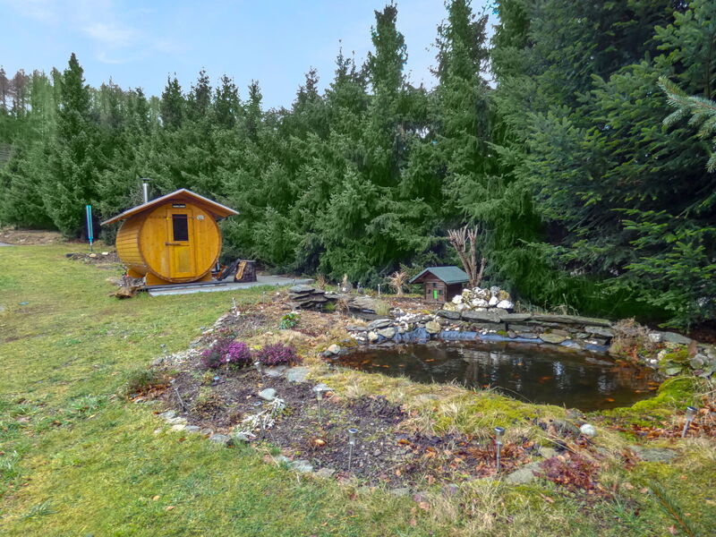 Panoramablick
